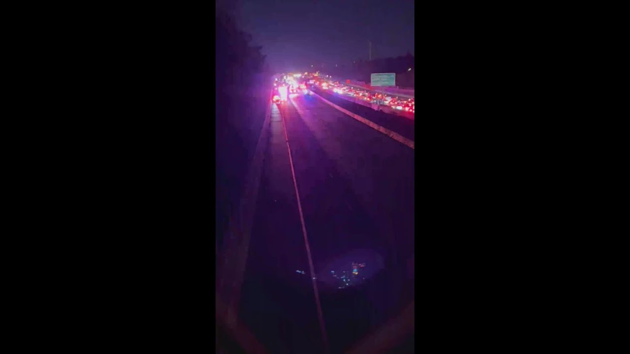 Bystanders jumped in to help helicopter crew after Hwy 50 crash in Sacramento