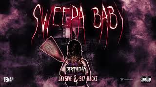 Jay5ive & 917 Rackz - Birthday (Official Audio)