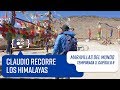 Capítulo 8: Los Himalayas | Maravillas del Mundo | Temporada 3