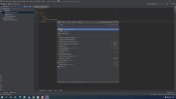 Docker - NGINX, PHP, MYSQL