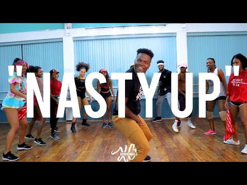 #islandHopMondays | Problem Child “Nasty Up” | (Soca 2020 Dance) Choreography by XOriginals
