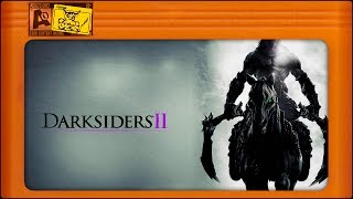 : [ ] - Darksiders 2 [GoW  ]