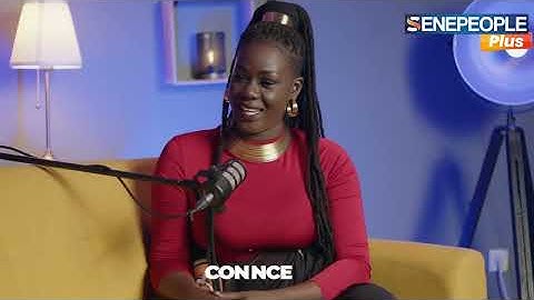 Les Confidences intimes de la chanteuse Mirma...