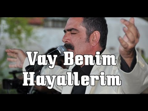 fatih kisaparmak  Vay Benim Hayallerim (( ASiDeLiGoNLuM ))❤