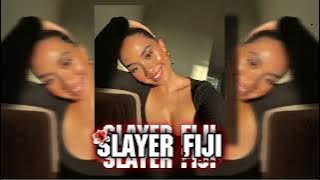 Easy On Me Vs Tiola • [ Slayer FIJI ]  Jive Mashup