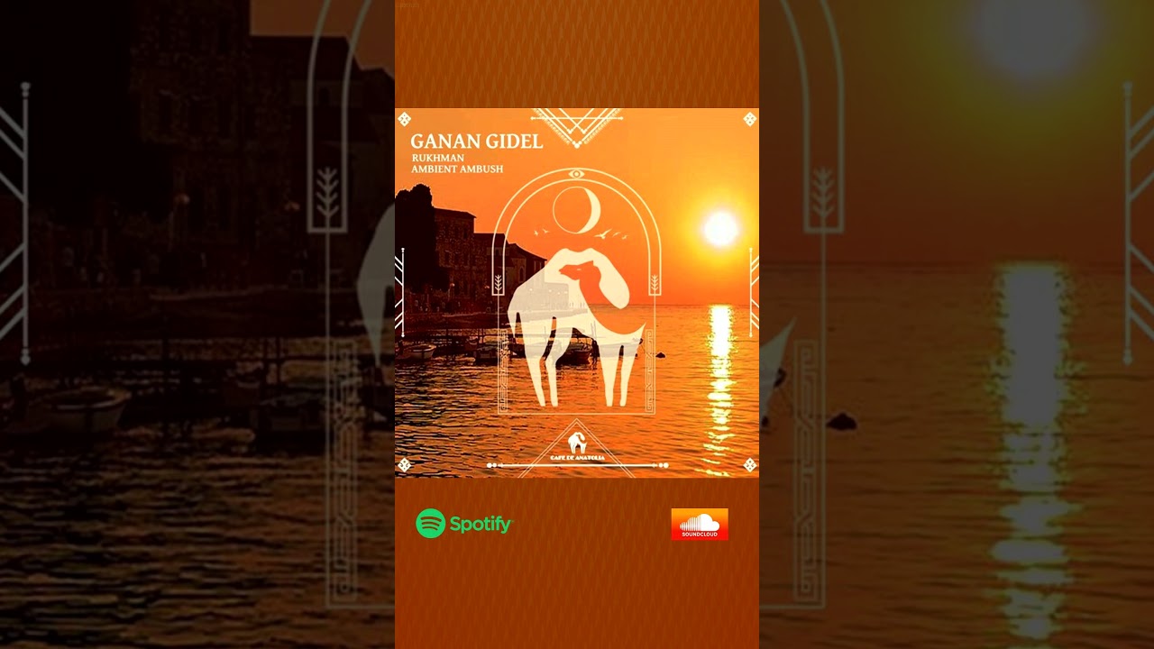 Guarda Rukhman, Ambient Ambush - Inner Fire (Cafe De Anatolia) su YouTube Guarda Rukhman, Ambient Ambush - Inner Fire (Cafe De Anatolia) su YouTube