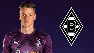 Jonas Omlin - Welcome to Borussia Mönchengladbach? | Best Saves Show | 2023 HD