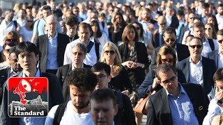 Cost of living: Millions face energy bill rises from April ...The Standard podcast