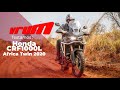 Honda CRF 1000L Africa Twin 2020: tudo que você precisa saber