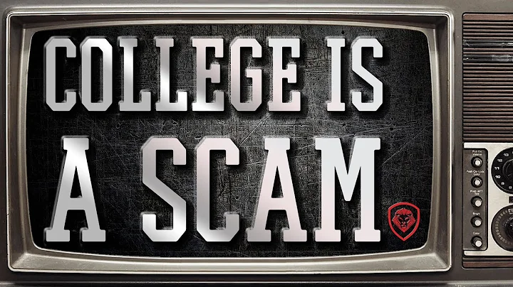 The Biggest Scam in America