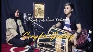 skill sunan kendang banyuwangi = sandi kendang