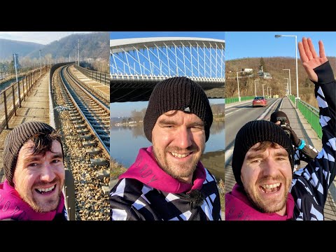 Video: Najkrajšie mosty v Paríži