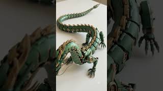 Mechanical Toy #shortvideo