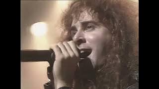 Firehouse - All She Wrote (Live In Japan 1991) (4K 60fps)