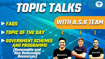 NTA UGC NET 2021 | Topic Talks with A.S.K. Team | Aditi Sharma, Kritika Pareek and Shiv Meena