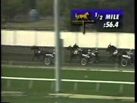 Hambletonian 1993 -American Winner