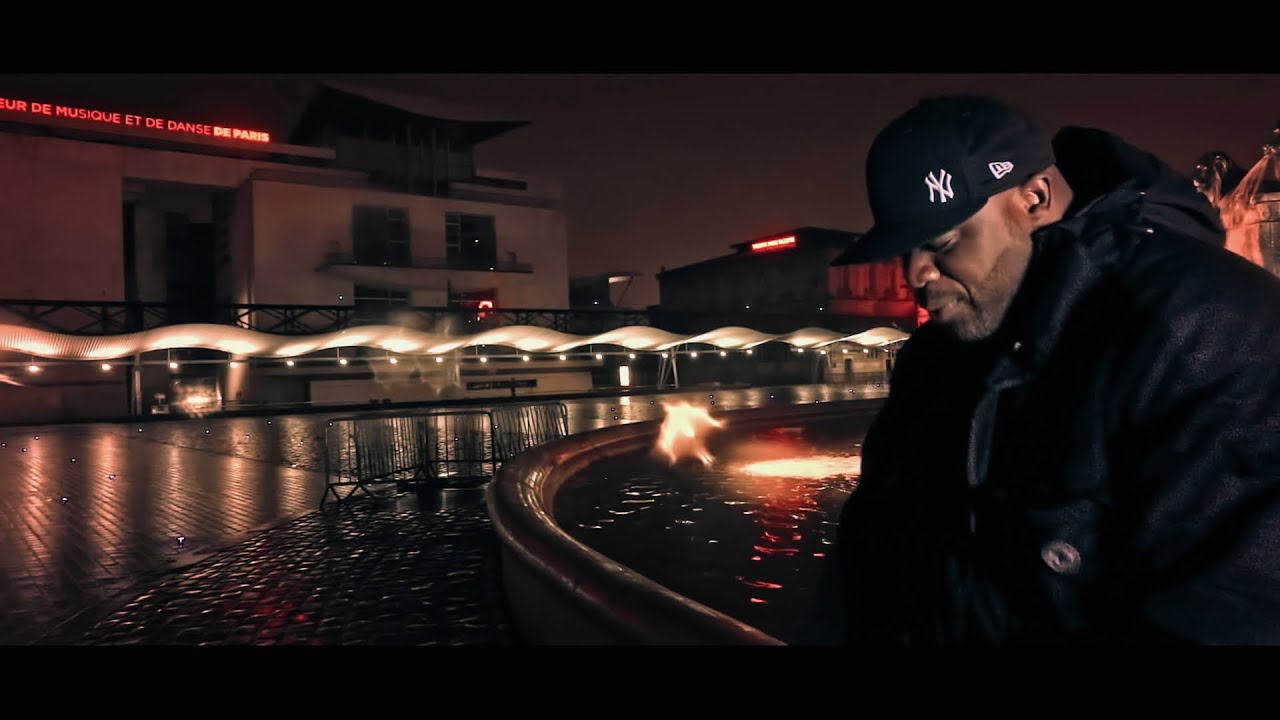 Kohndo - 9m2 - (Clip Officiel)