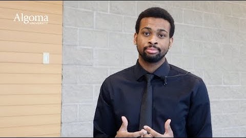 Project Management Student Testimonial: Charles