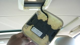 BMW E46 330i OEM Alarm and Remote Key Functions Review - Is the OEM BMW Alarm worth the price
