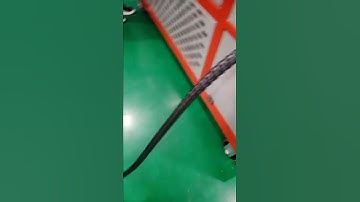 3. Recovery the used SF6 gas from cylinder(compartment) to purify device