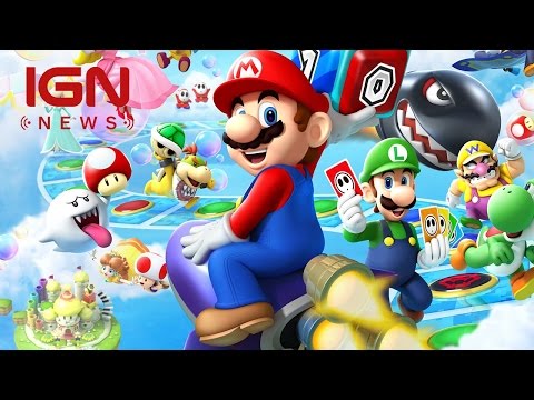 7 New Wii U, 3DS Games From Today’s Nintendo Direct - IGN News