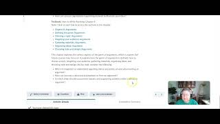 ENG 130 Module Four Information
