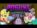 ぽんぽこ24にお呼ばれしましたコモラです【POSUKE練習】