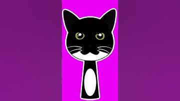 Sprunki OC Maxwell Cat Phase 2 #sprunki #sprunkioc #incredibox #incrediboxsprunki #maxwellcat