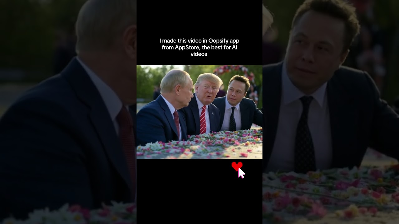 8 March end of the day - try Oopsify app from AppStore now