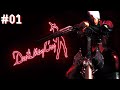 Devil May Cry HD Collection - DMC 1 - Modo História - Parte 1