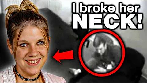 A Killer Realizes His Victim Is Still Alive | True Crime