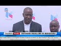 Bodi ya KASNEB yazindua mitihani ya kitaaluma mtandaoni katika mageuzi ya kidijitali