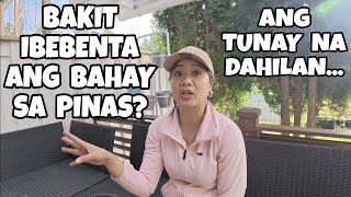 AAMININ NA ANG TUNAY NA DAHILAN BAKIT I  DUMPSTER DIVING IN FINLAND | THAI-FINNISH 