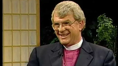 In Conversation with Michael Ingham (1998)