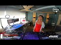 Lola palmer  live dj set for ibiza sonica radio deep techno  house mix