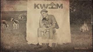 Sino Msolo (feat.K Beatz ,Bandros & Zani - Soyi Two (Official Audio) | Amapiano | Kwam