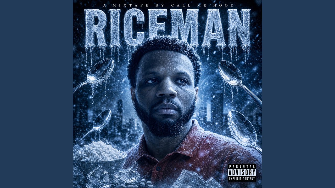 Obejrzyj Riceman w YouTube Obejrzyj Riceman w YouTube