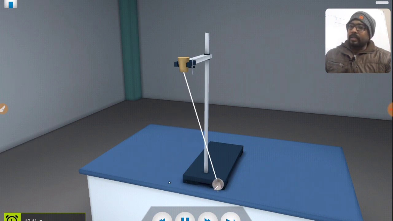 Lecture1 IntroductionOscillationClass11Physics Explained in