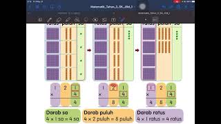 MATEMATIK TAHUN 3 - BT MS 60-62