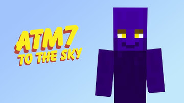 Occultism 6x Ore Processing EP24 All The Mods 7 To The Sky