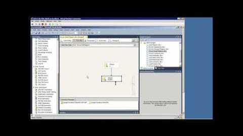 MSSQL Data Warehouse   Data Flow and Data Extraction 75