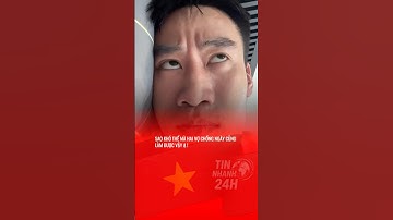 Thưa ngài, sao khó thế mà 2 vợ chồng ngài cũng làm được vậy ạ