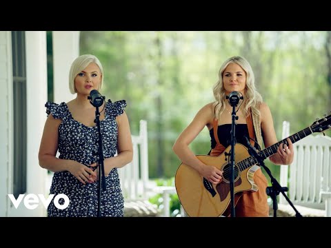 Tigirlily Gold - Dig Yourself (Acoustic)