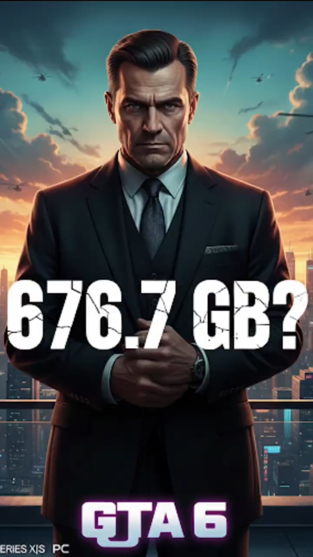 GTA 6 File Size Revealed On Xbox How Big Is GTA VI YouTube Oardefault 