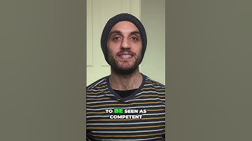 When Neurodivergetn Self-Criticism Turns Into Hypervigilance