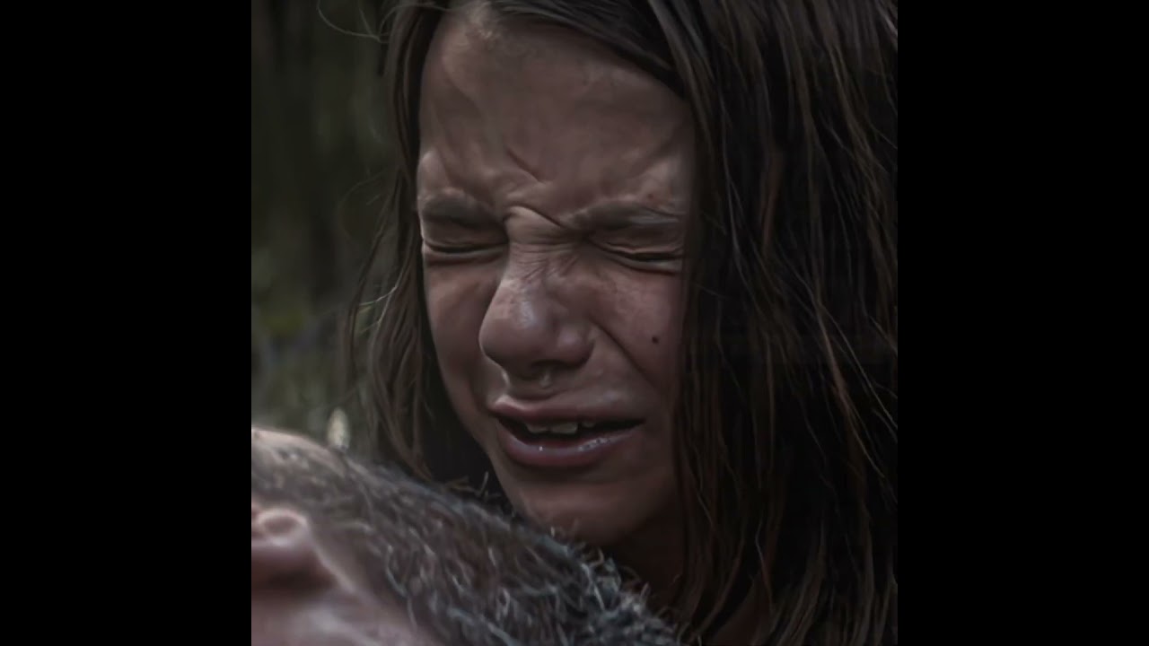 "NO..." - LOGAN (2017) Edit | welcome and goodbye (Slowed) - Dream, ivory 