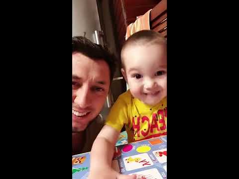 Фирдус Тямаев балалары