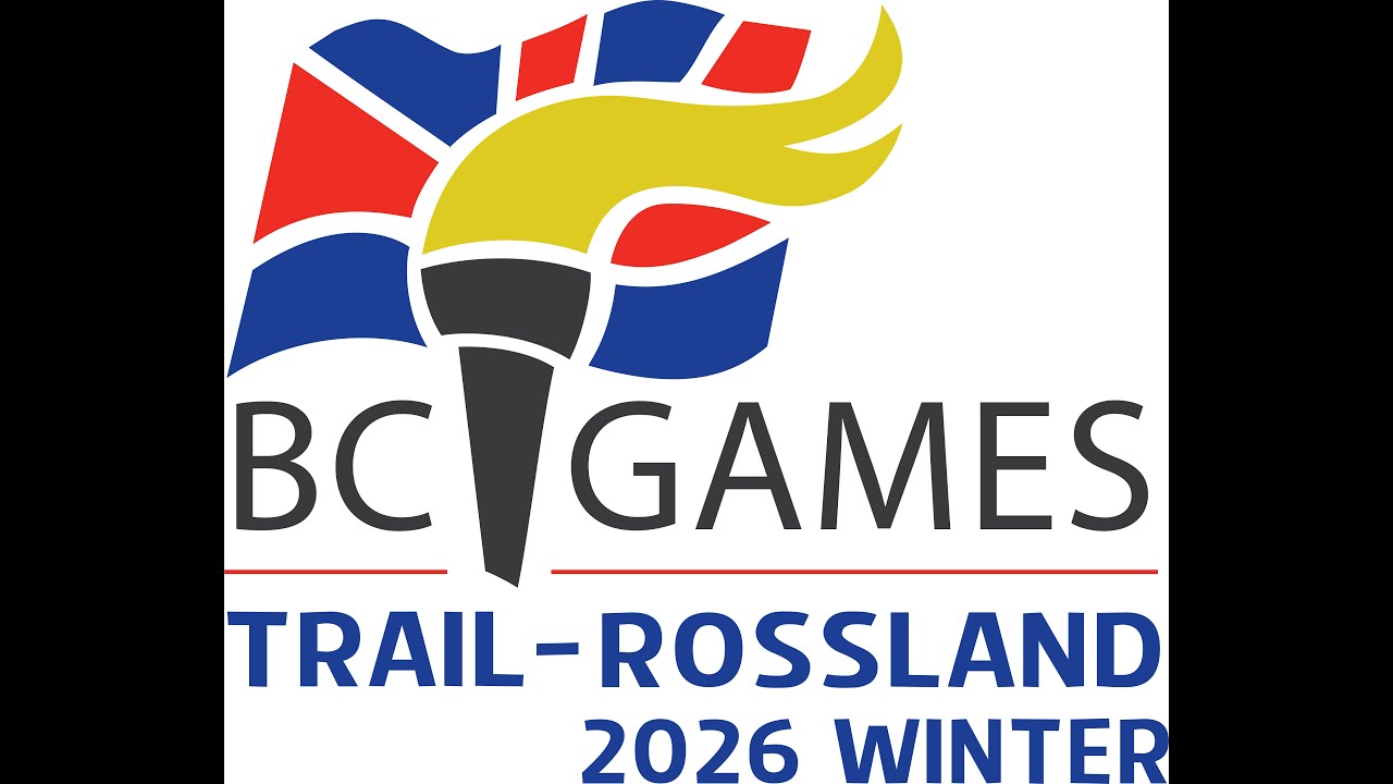 BC Winter Games 2026 Trail / Rossland Announcement YouTube