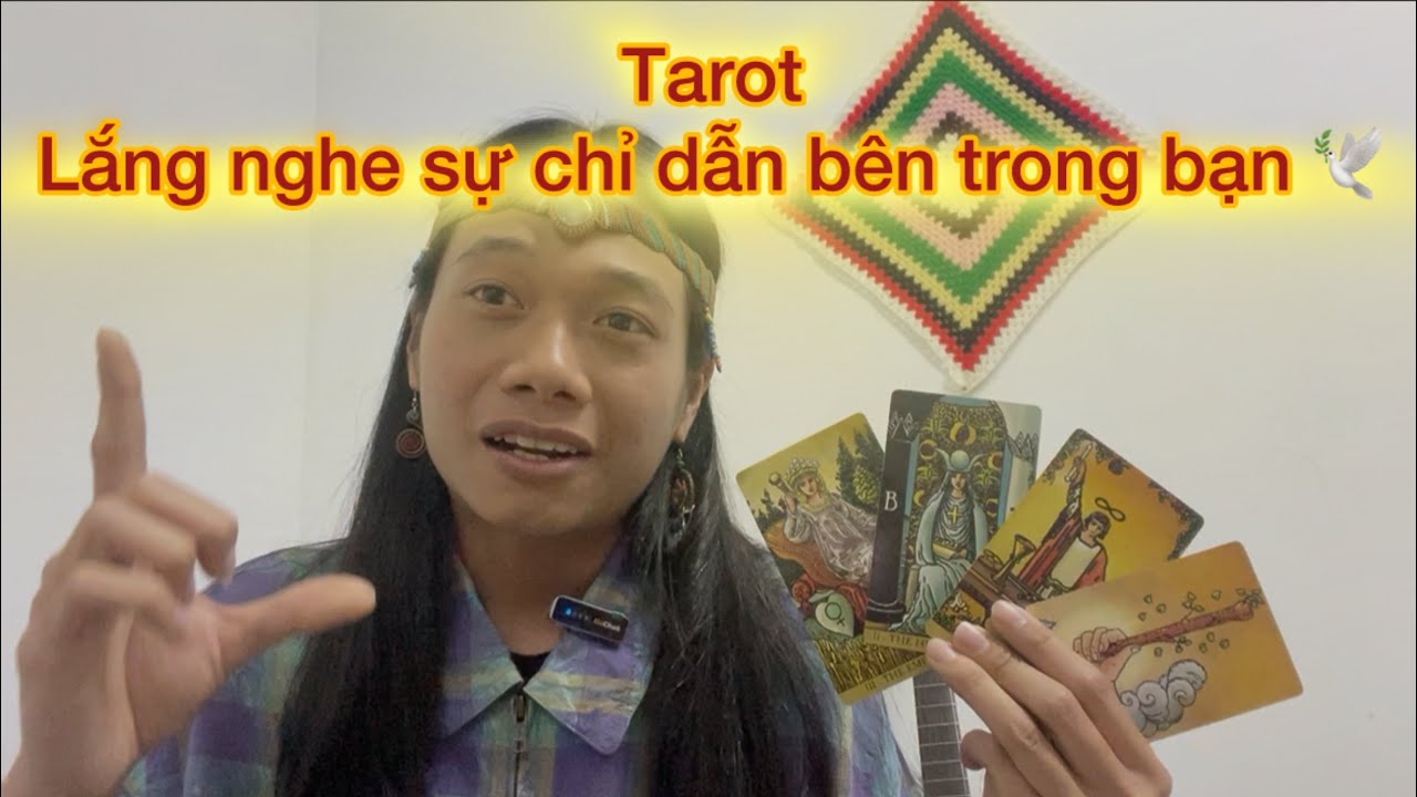 Thông điệp ngẫu nhiên 🕊