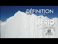 Film dfinition  berio ski  teaser